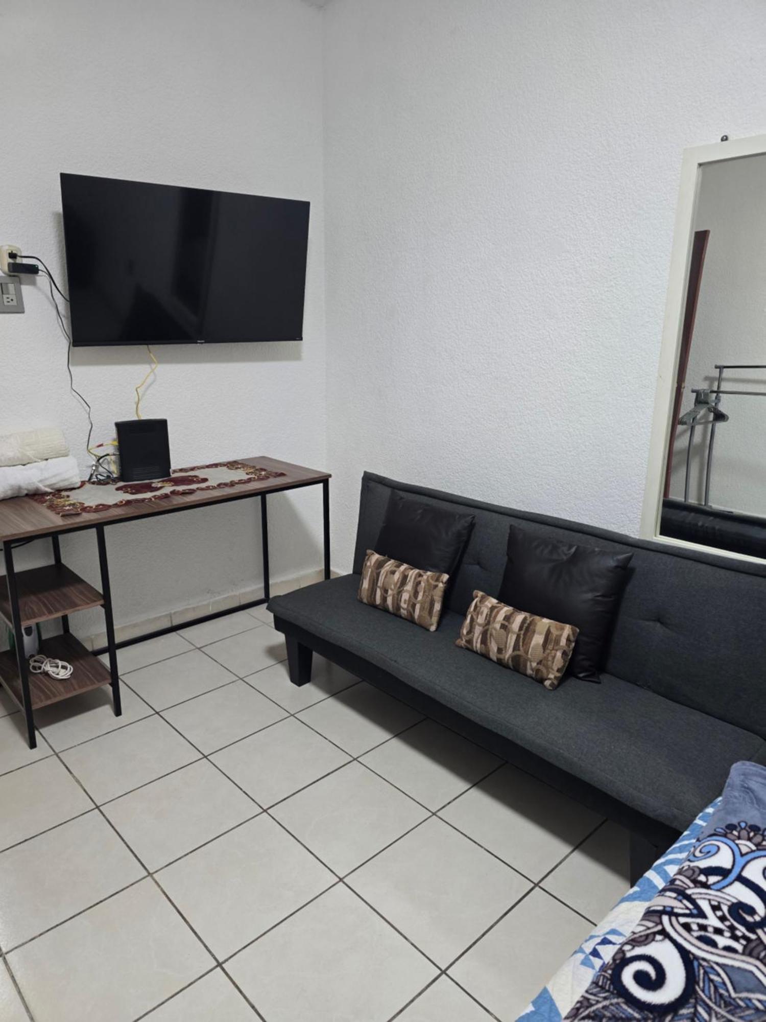 Beautiful Apartment. 5 Minutos Aeropuerto Internacional De La Ciudad De Apartment Mexico City